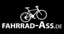 Fahrrad-Ass