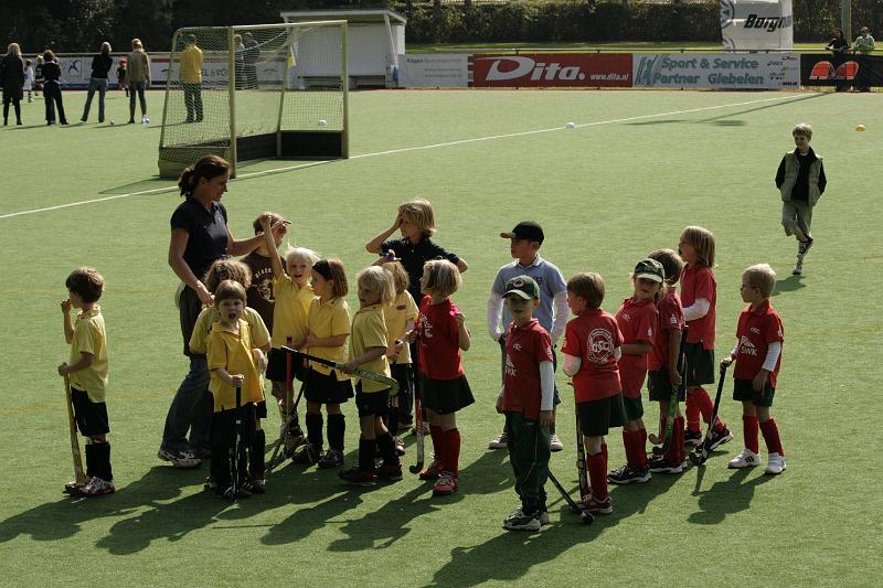 _MG_3747.JPG - Im Krefelder Lokalderby treffen die Superminis vom CHTC auf den CSV Marathon.