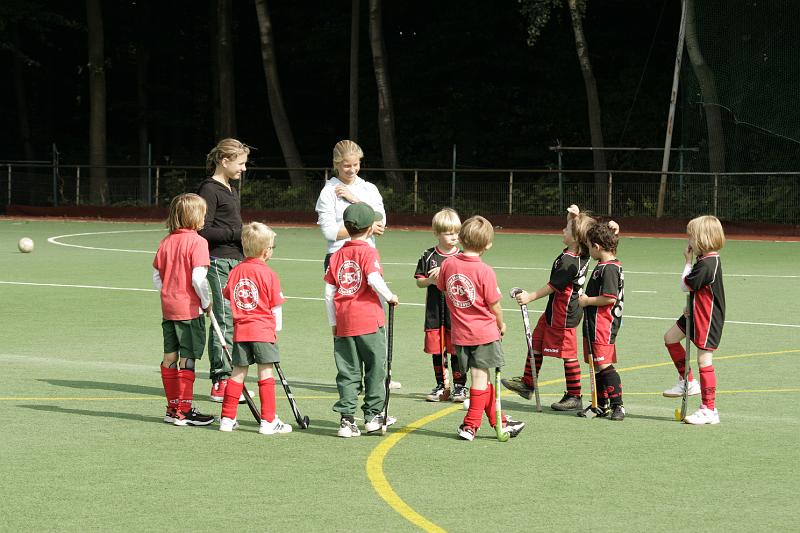 _MG_3793.JPG - Das nächste Spiel ist gegen die Superminis aus Rheydt.