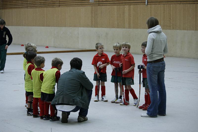 _MG_4599.JPG - Die "Starting Four" ist auf dem Platz.