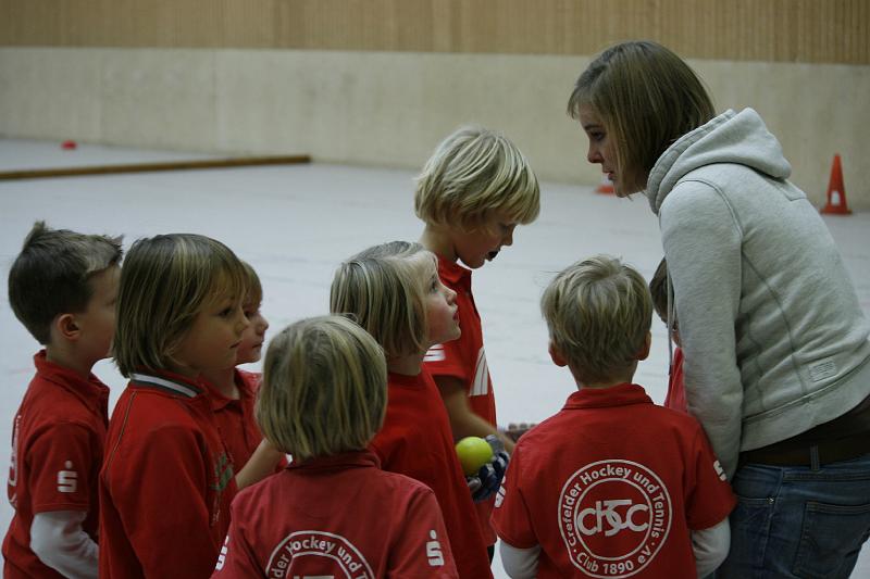 _MG_4718.JPG - Volle Konzentration bei der Halbzeitbesprechung.