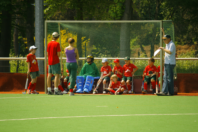 _MG_5934.JPG - Aufgeht's in die Saison 2009 der Knaben D.